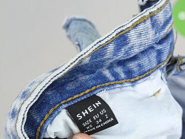 Ubrania damskie: Shein, Szorty damskie, XS — 4