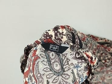 bluzki etno: F&F, Sukienka damska, rozmiar S — 4