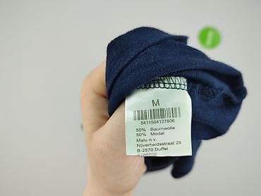 koszulki basic hm: Basic, Sukienka damska, rozmiar M — 5