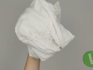 siateczkowe bluzki bershka: Bershka, Bluzka damska, rozmiar M — 5