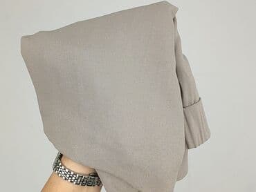 majtki do stroju kąpielowego wysoki stan: H&M, Szorty damskie, rozmiar M — 7