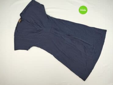 jaki kolor rajstop do granatowej sukienki: Fenn Wright Manson, Sukienka damska, rozmiar M — 2