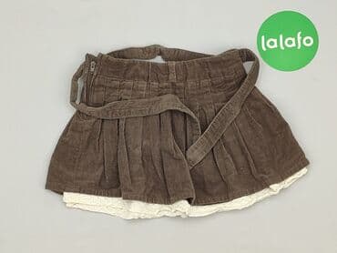 ubrania boho dla dzieci: Skirt, 12-18 months, condition - Good — 2