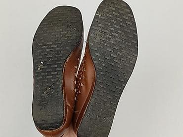 obuwie deoni: Balerinki damskie, rozmiar 38 — 6