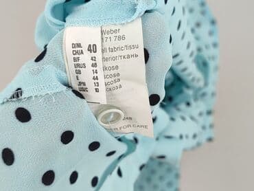 koszulka polo lidl: Gerry Weber, Koszula damska, L — 5