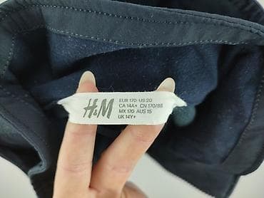 koszulka samiec alfa: Kurtka przejściowa, H&M, 14 lat, 170-176 cm, stan - Bardzo dobry — 5