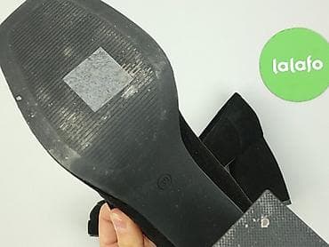 crane buty: Półbuty damskie, rozmiar 39 — 5