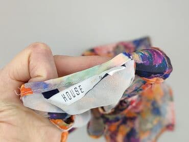 buty stradivarius botki: House, Sukienka damska, rozmiar S — 4