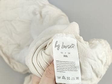 klapki nike pluszowe: Love To Lounge, Koszula nocna damska, rozmiar 2XL — 4