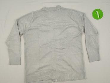 reserved narzutki: Kardigan damski, rozmiar 3XL — 3