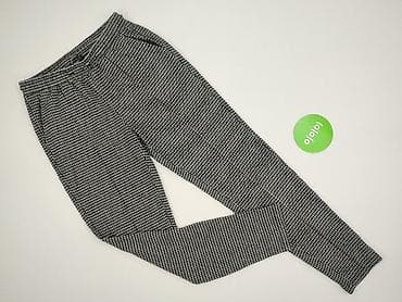 reserved bolerko: Spodnie materiałowe damskie, rozmiar S — 2