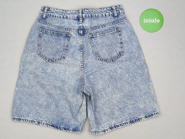 krótkie spodenki wyszczuplające: Shein, Szorty damskie, S — 3