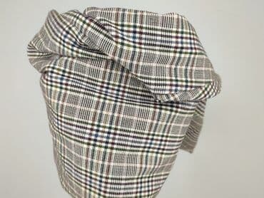 piżama w kratę pepco: Edc by Esprit, Spodnie materiałowe damskie, rozmiar S — 6