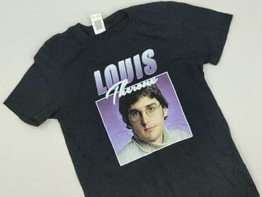 def leppard koszulka: Gildan, Koszulka dla mężczyzn, rozmiar S — 1