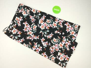 spodenki krótkie plus size: F&F, Szorty damskie, rozmiar M — 3