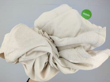 spodnie na lato plus size: Spodnie 3/4 damskie, 4XL — 4