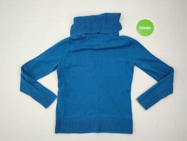 sweter w paski h: Esprit, Women`s golf, size M (EU 38) — 3