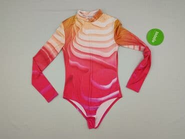 latex ubrania: Body damskie, rozmiar XS — 3