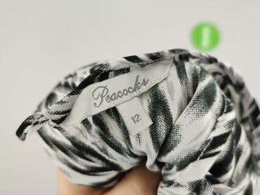 sukienka z pepco: Peacocks, Top damski, rozmiar M — 4