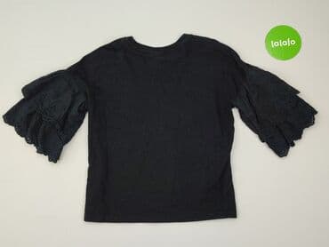 t shirt z baskinką: Topshop Petite, T-shirt damski, rozmiar 2XS — 4