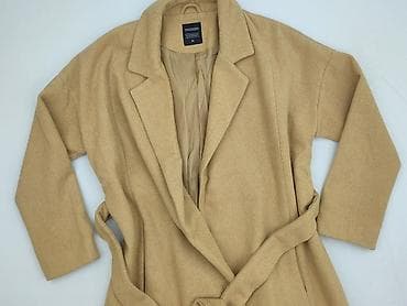 Moodo, Płaszcz damski, rozmiar M