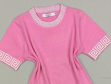 sissy blouses: Yu & Me, Bluzka damska, rozmiar S — 1