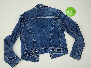 lhd kurtki: Diesel, Kurtka jeansowa damska, rozmiar S — 3