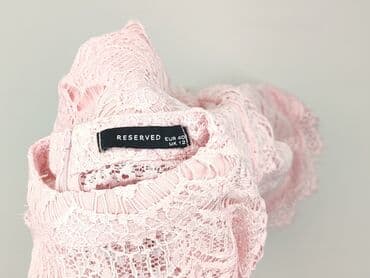 sukienki dla świadkowej zalando: Reserved, Sukienka damska, rozmiar L — 4