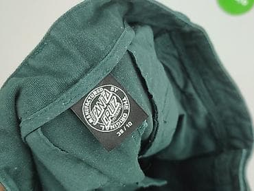 reserved boho: Santa Cruz, Chinosy dla mężczyzn, rozmiar XL — 4