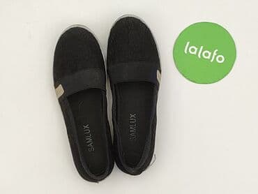 pepco kapcie baleriny: Balerinki damskie, rozmiar 37 — 3