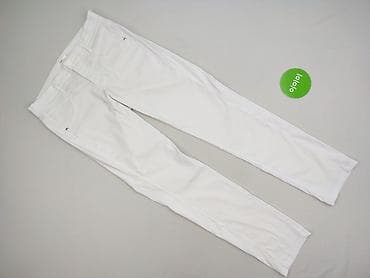 bogner spodnie: Bpc bonprix collection, Spodnie materiałowe damskie, rozmiar L — 2