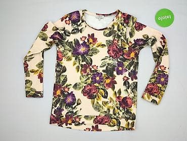 bluza spacex: Papaya, Bluzka damska, rozmiar S — 3