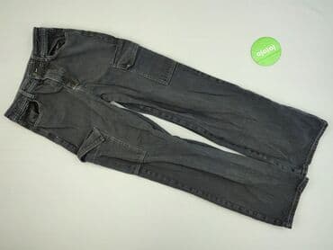 biala koszula cropp: Cropp, Jeansy damskie, S — 2