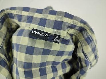 reserved junior: Livergy, Koszulа dla mężczyzn, rozmiar M — 4