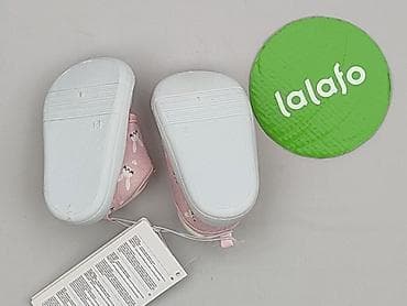 primark items: Buciki niemowlęce, Pepco, 18, stan - Idealny — 4