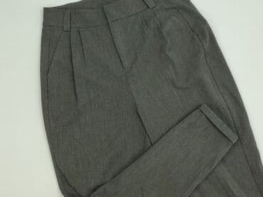 spodnie do szarej marynarki: Medicine, Chinos for men, size M — 1