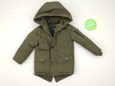 pajacyk niemowlęcy lidl: Jacket, 9-12 months, condition - Very good — 2