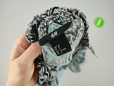 wallis bluzka: H&M, Tunika damska, rozmiar M — 4