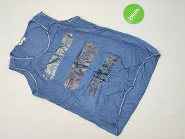 koszulka barcelony z napisem: Bluzka damska, rozmiar S — 2