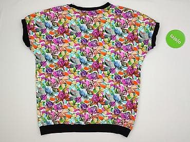 bluzka wawa: Wawa, Bluzka damska, rozmiar 4XL — 3