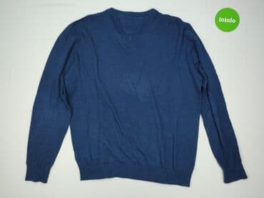 stradivarius sweterki: Pierre Cardin, Sweter dla mężczyzn, rozmiar L — 3