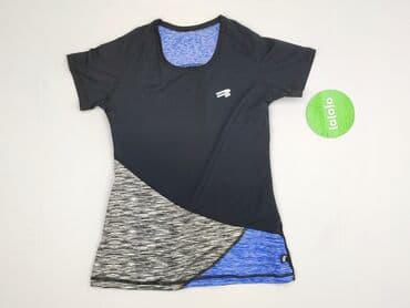 running t shirty: T-shirt damski, rozmiar S — 2