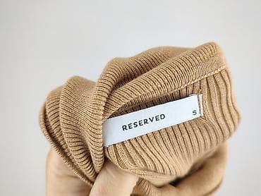 reserved bluzki: Reserved, Golf damski, rozmiar S — 4