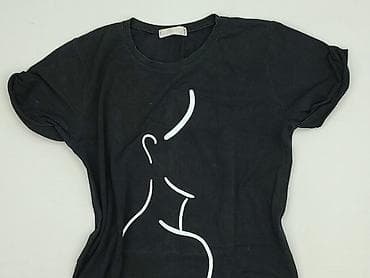 bluzy blackpink: T-shirt damski, rozmiar S — 1