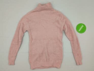 Kobiety: Sweter damski, rozmiar S — 3