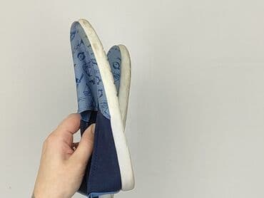 klapki i sandały dla chłopca jack wolfskin: Półbuty 31, Używany — 5