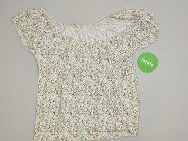 mango bluzki: H&M, Bluzka damska, rozmiar M — 2