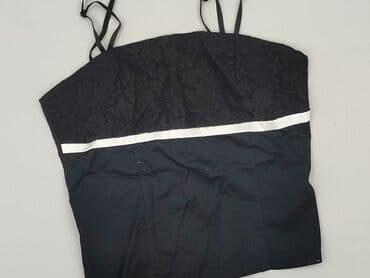 zara bluzki basic: Top damski, rozmiar M — 1