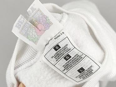 bluzy tanie: Fruit Of The Loom, Bluza damska
, rozmiar L — 5