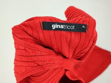narzutki: Gina Tricot, Sukienka damska, rozmiar XL — 4